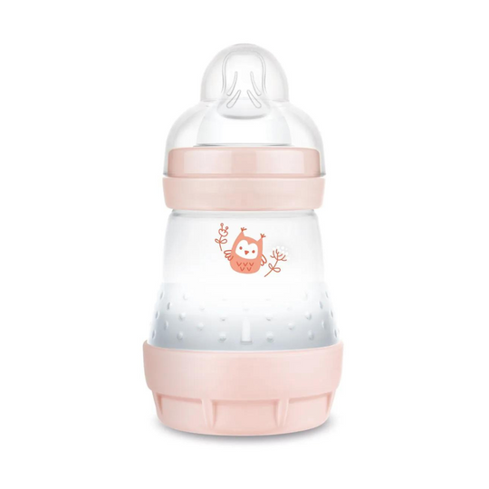 MAM Easy Start Colours of Nature Anti-Colic Bottle 160ml (0m+)