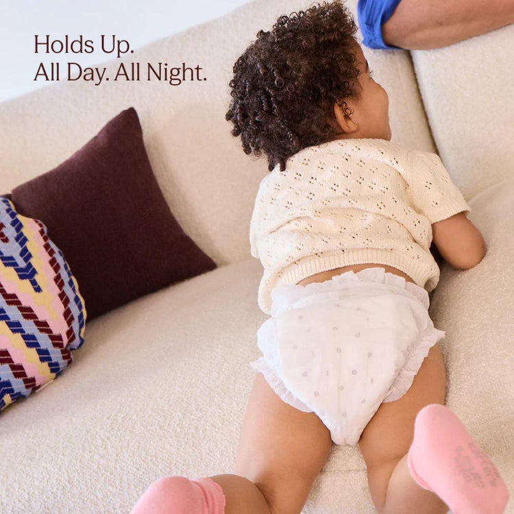 Hoppi The Pure Diaper Pants (Single Pack)