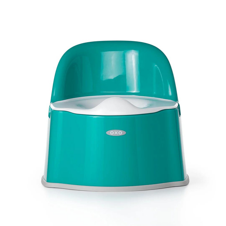 Oxo Tot Potty Chair - Teal (12M+)