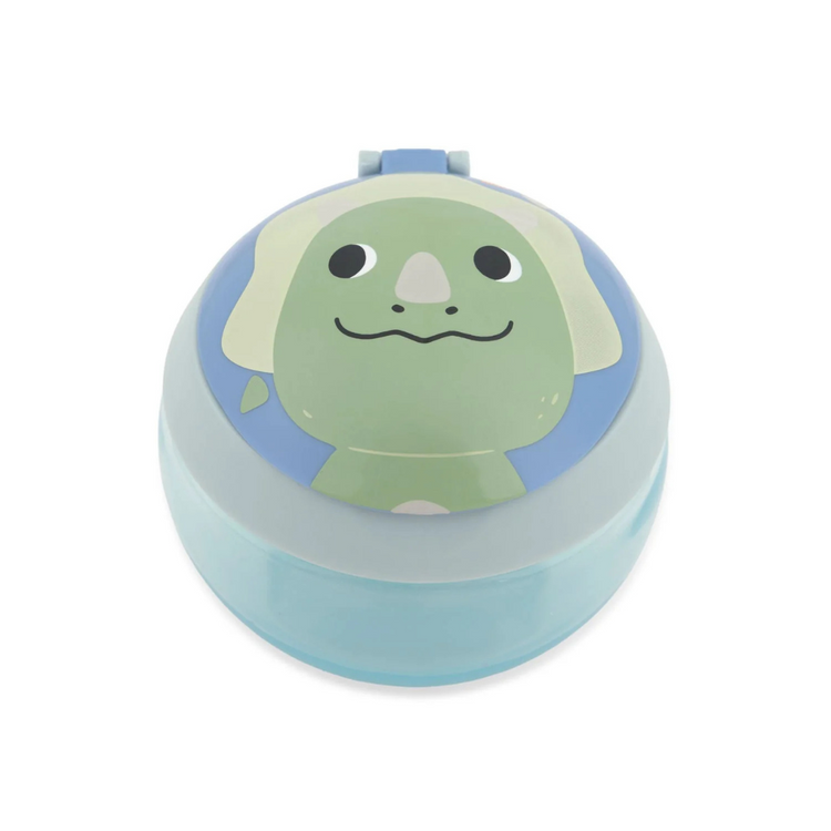 Skip Hop Besties Squad Snack Cup - Dino (12+ months)
