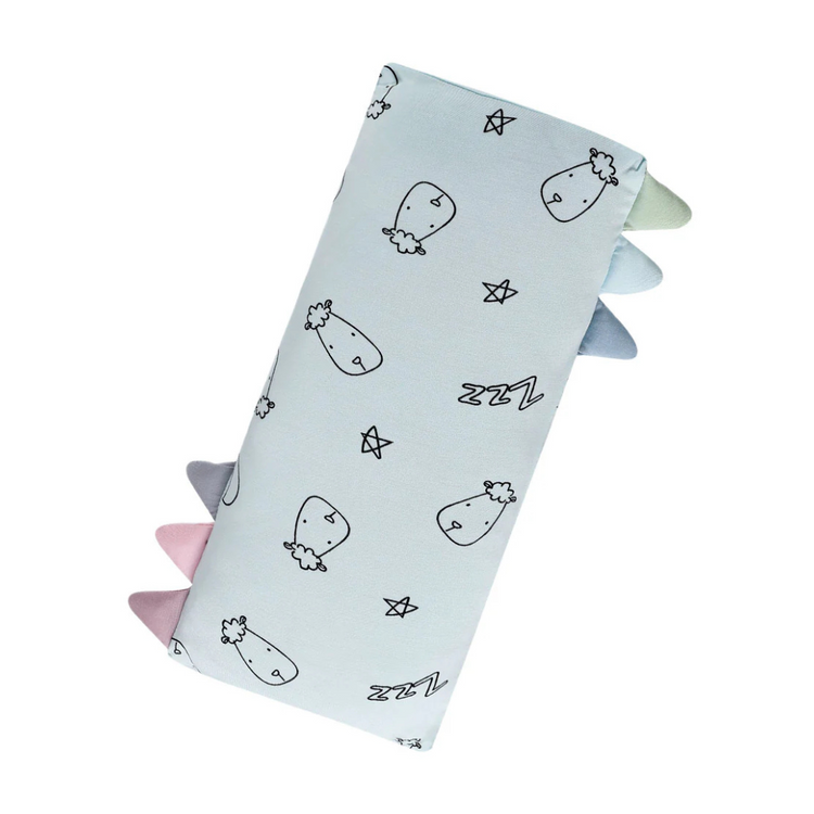 Baa Baa Sheepz Bed-Time Buddy - Jumbo (23x53 cm)