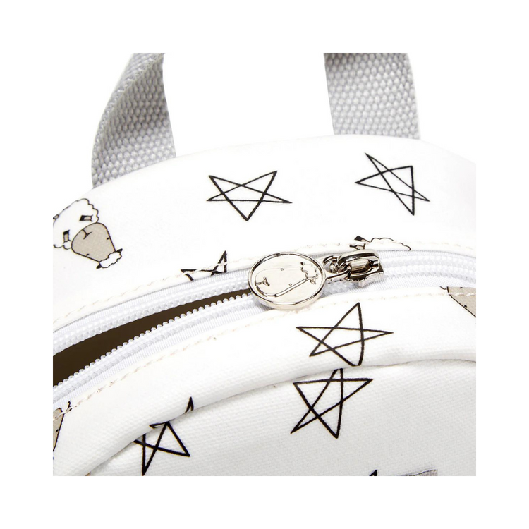 Baa Baa Sheepz Backpack Small Star & Sheepz (Small)