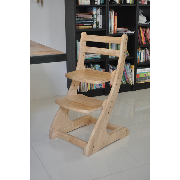 AdenandRen Santai High Chair