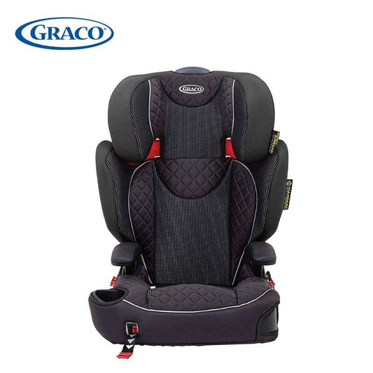 Graco Affix Stargazer Car Seat (4-12YRS)
