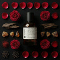 Yaroma TUILERIES ROSE 99 Perfume 50 mL | Majestic Rose & Amber Fragrance
