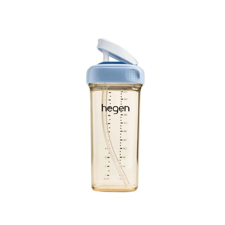 Hegen PCTO™ 330ml/11oz Straw Cup PPSU V3