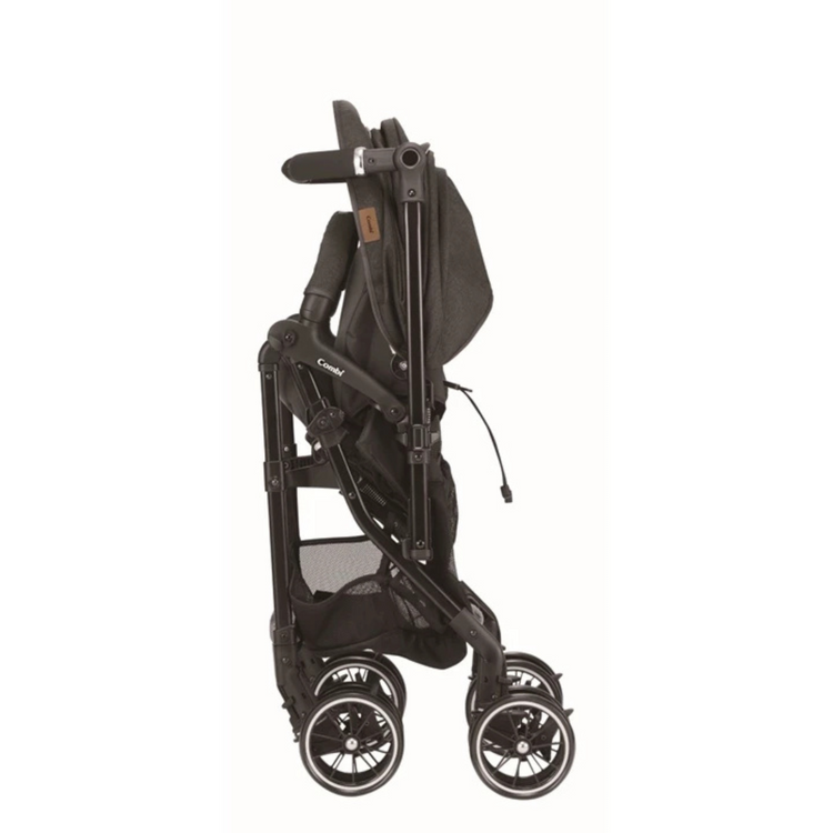 [Pre-Order] Combi Baby Sugocal α Compact Stroller (1-36m) (15kg)