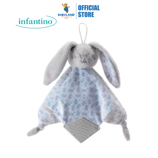 Infantino 304085 Pacipal Blanket (0m+)
