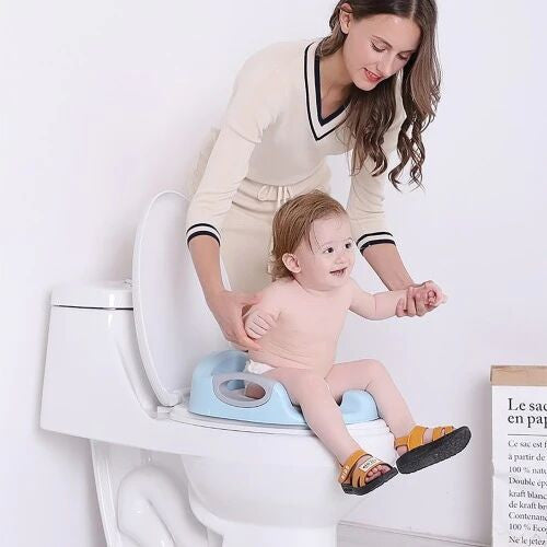 Lucky Baby Spongy Potty Training Seat