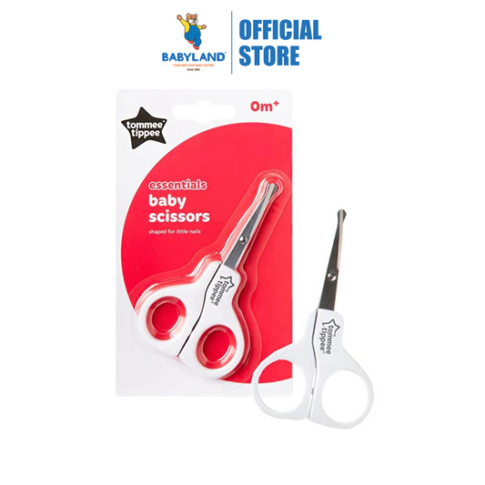 Tommee Tippee Baby Nail Scissor