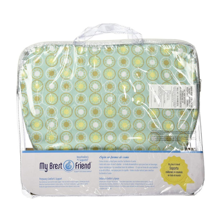 My Brest Friend Pregnancy Sleep Wedge