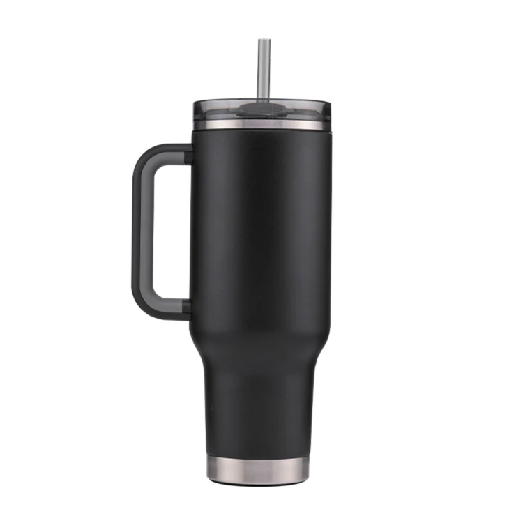 THERMOS 1.2L Stainless Steel Cup Holder Mug [TS-180]