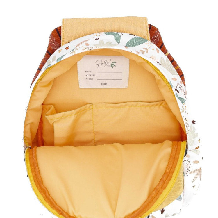 Sassi A5 Mini Backpack