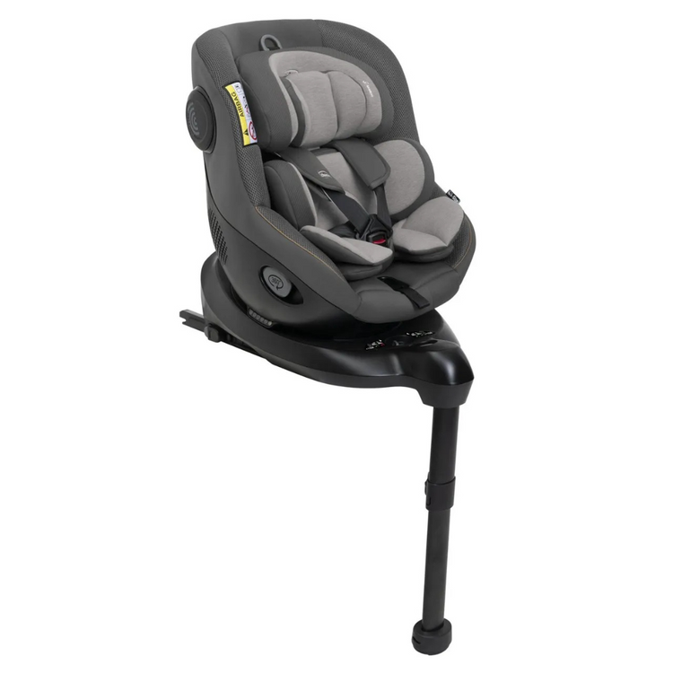 Chicco Seat105 I-size Newborn Baby 360 Rotation Isofix Car Seat