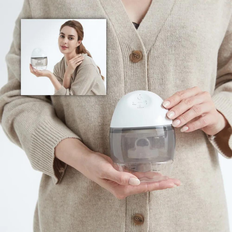 Spectra Wearable Breast Pump (Each)