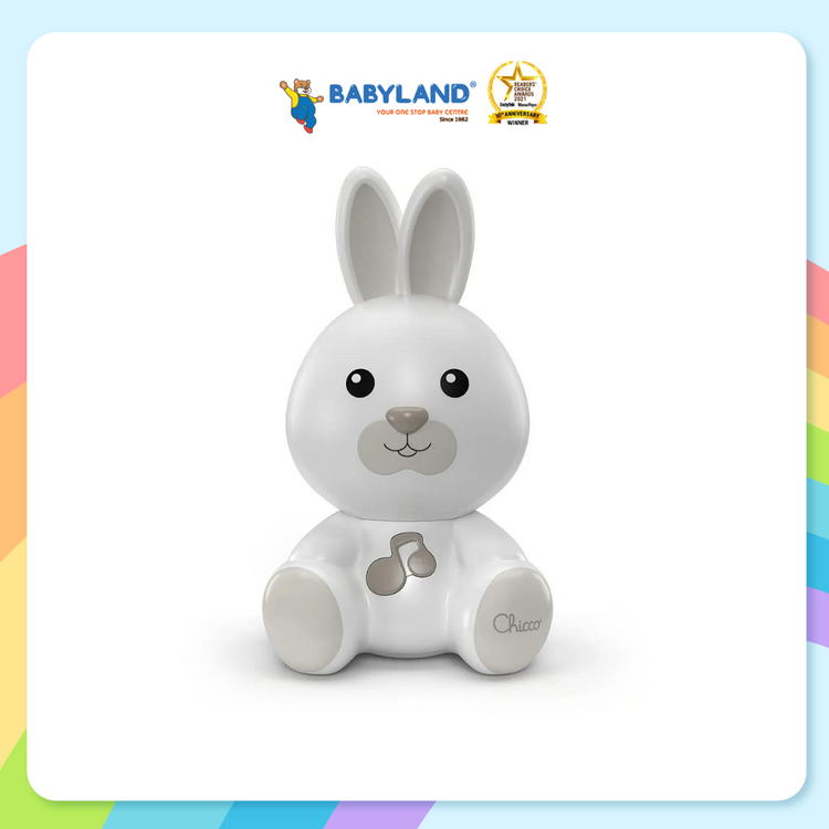 Chicco Toy FD Bunny Dreamlight (0m+)