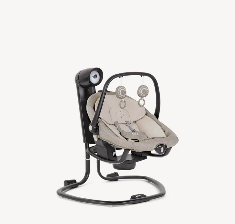 Joie Serina 2-in-1 Swing and Rocker (Newborn up to 9kg)