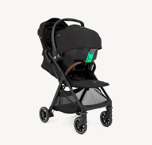 Joie Pact Pro Travel System (Birth to 22kg)