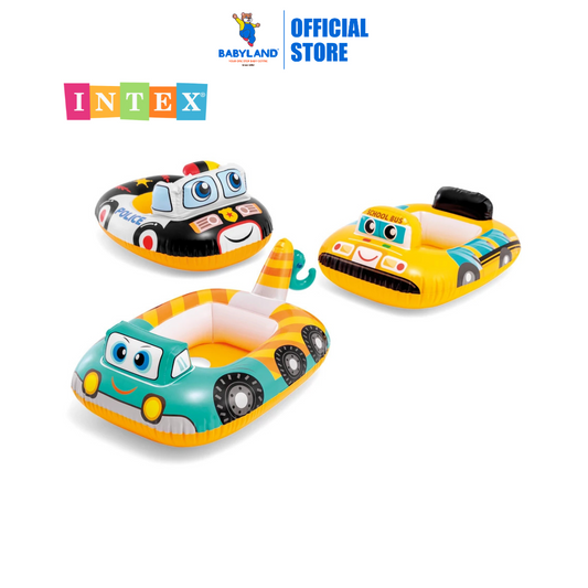 Intex Kiddie Floats IT 59586NP