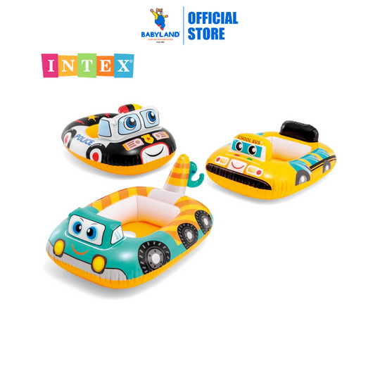Intex Kiddie Floats IT 59586NP