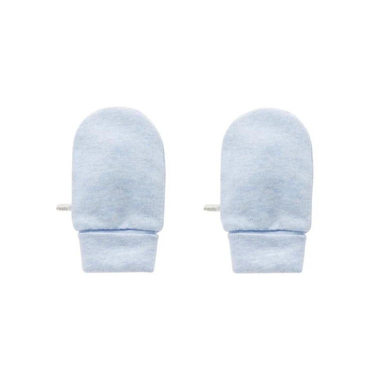 Purebaby - Organic Essentials Mittens