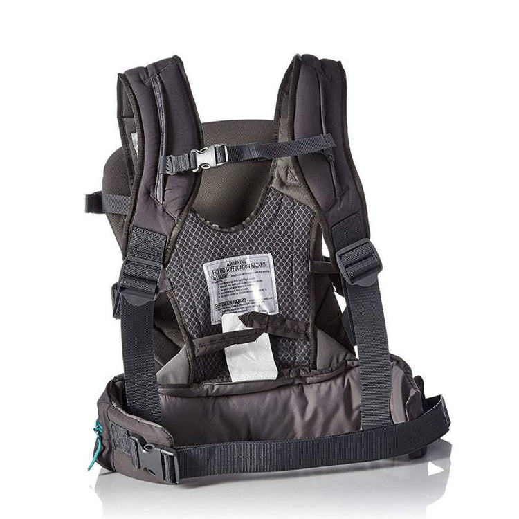 Infantino Carry On Multi-Pocket Carrier ( 3.6-18kg )