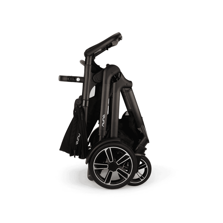 [PRE-ORDER] Nuna DEMI Next Large Stroller With 𝗙𝗼𝗿𝘄𝗮𝗿𝗱 𝗙𝗮𝗰𝗶𝗻𝗴
