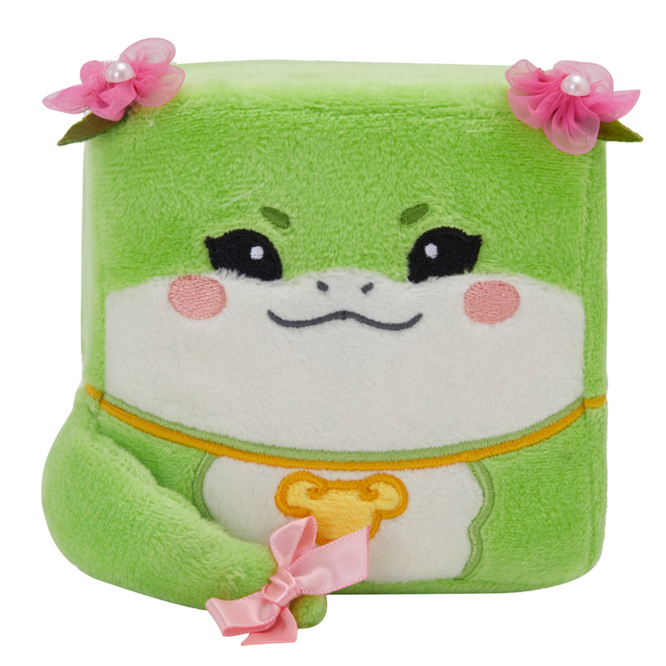 Square Pals Soft Toys