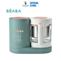 Beaba Babycook Neo Baby Food Maker - Eucalyptus