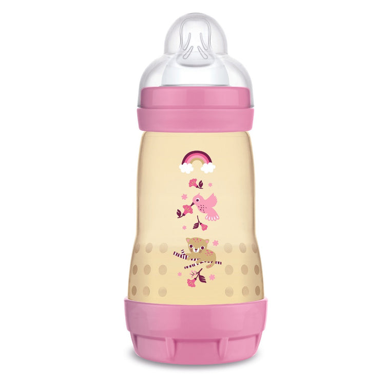 MAM Easy Start Anti-Colic PPSU Bottle