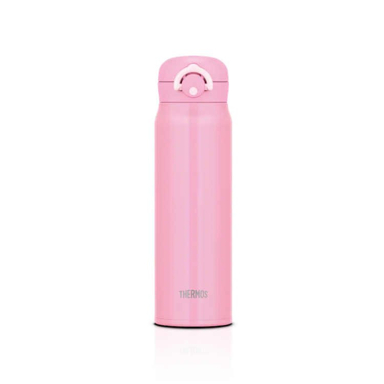 THERMOS 600ml Trendy & Light Flask [JNR-601]
