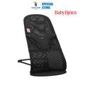 BabyBjorn Bouncer Bliss Mesh 8–29 lbs, from 21 in, 0–2 years