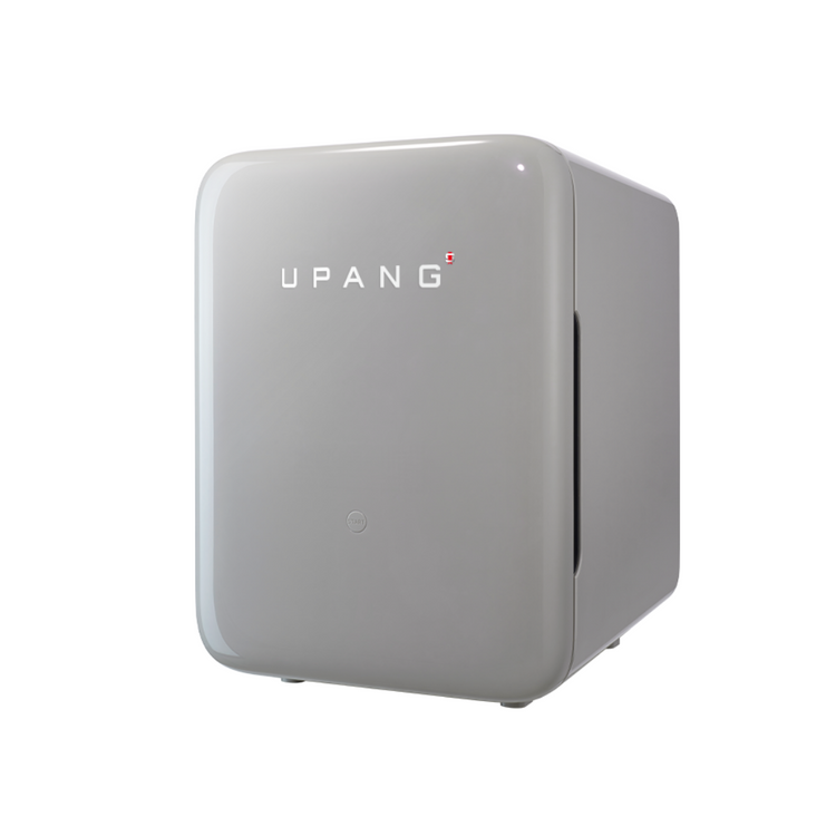 [PRE-ORDER] Upang Signature Sterilizer (LED) - Nordic Grey