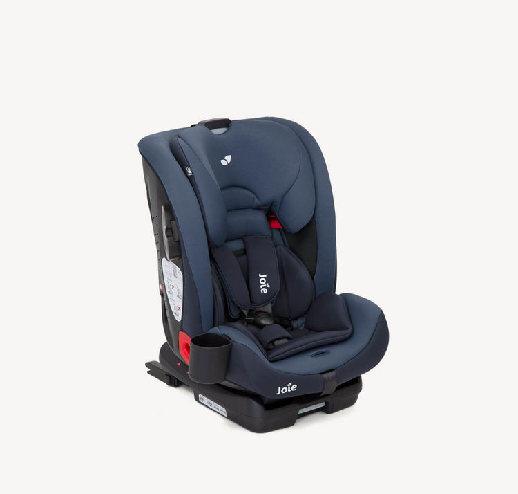 Joie Bold R Car Seat - Deep Sea (9-36kg; approx. 1-12years)