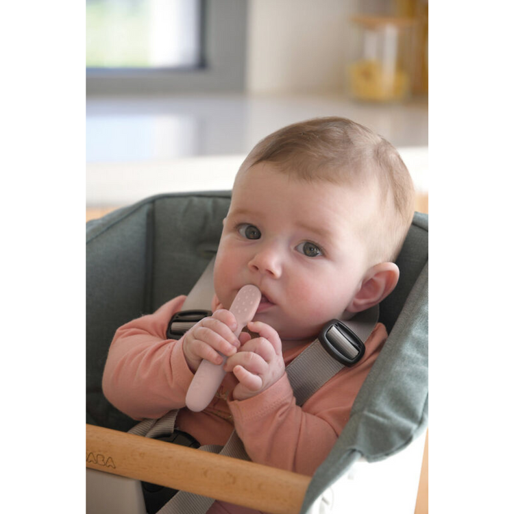 Beaba Silicone Pre-Spoons (2-Pack)
