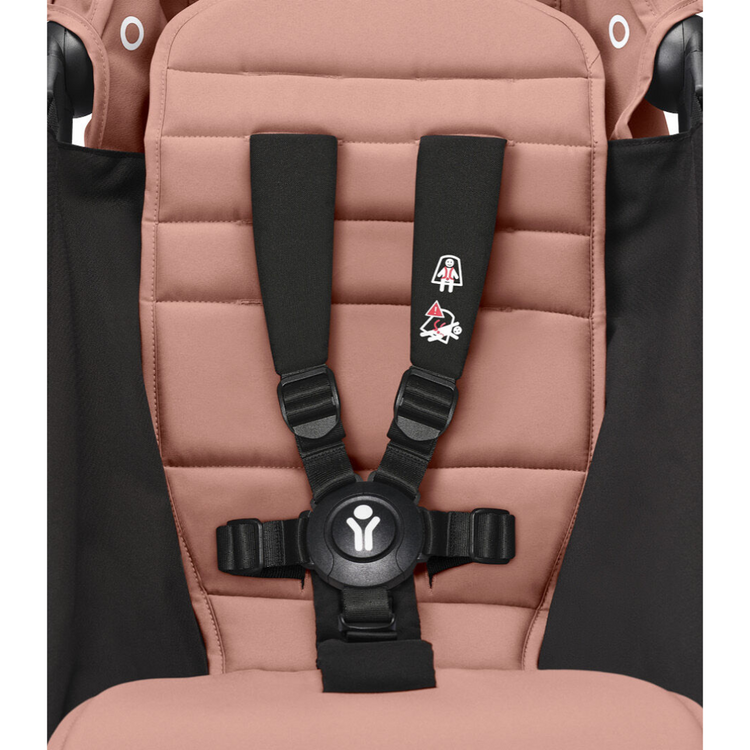[Pre-Order] Stokke® YOYO³ Stroller from 6 months (Ginger)