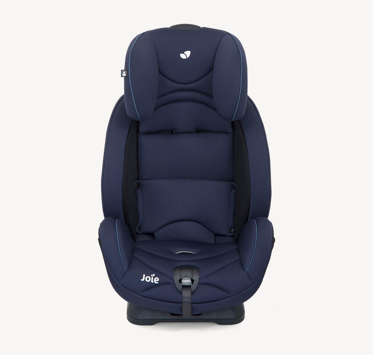 Joie Stages Convertible Car Seat (Birth to 25 kg)