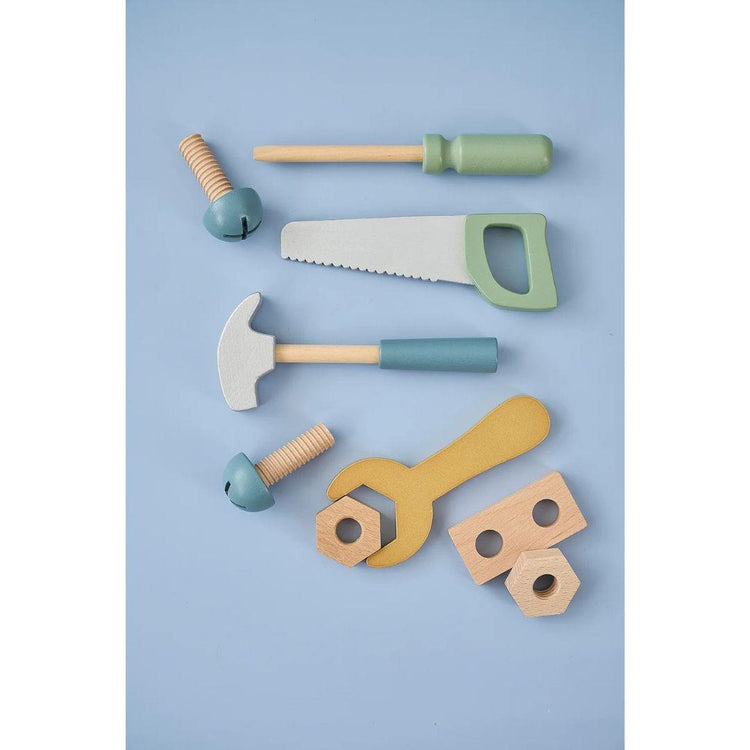 Jabadabado Tool Belt (18m+)