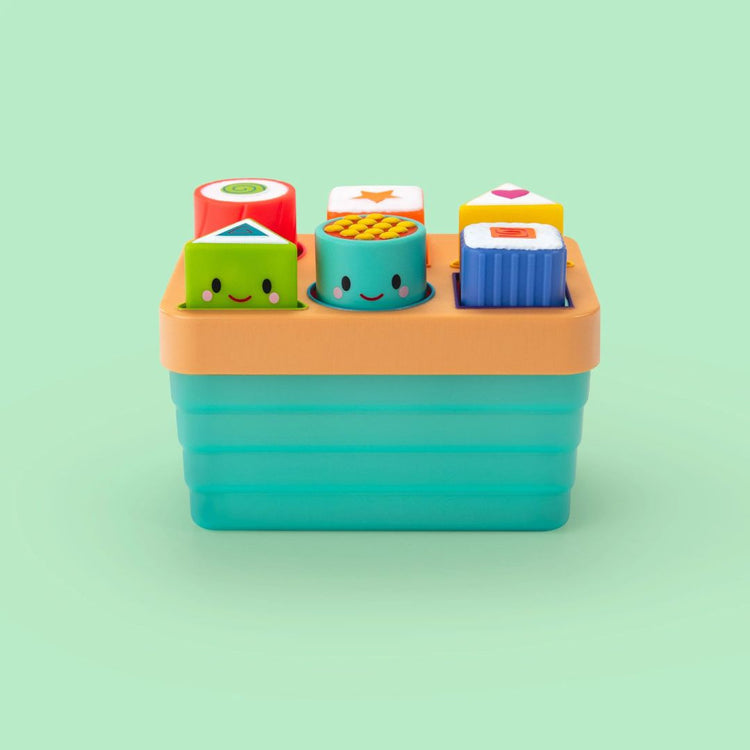 Sassy Sushi Sorter (6+ months)