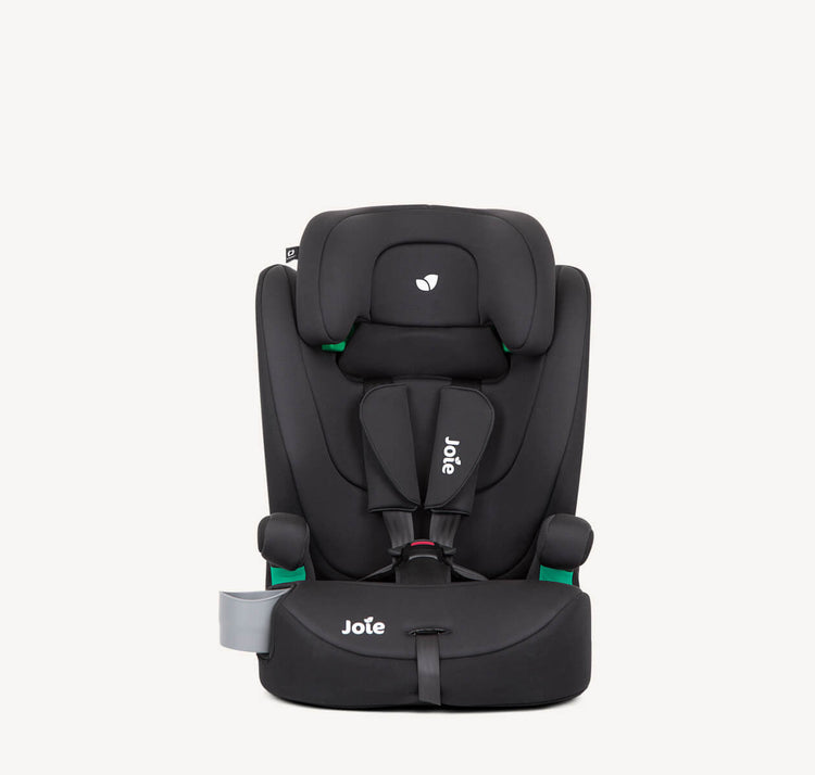 Joie Elevate R129 Car Seat - Shale (15 months to approx. 12 years)