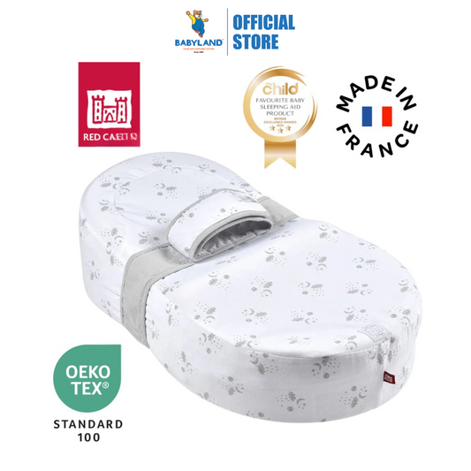 Red Castle Cocoonababy Nest - Dream