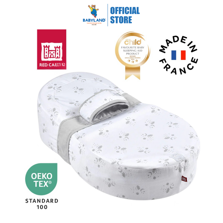 Red Castle Cocoonababy Nest - Dream