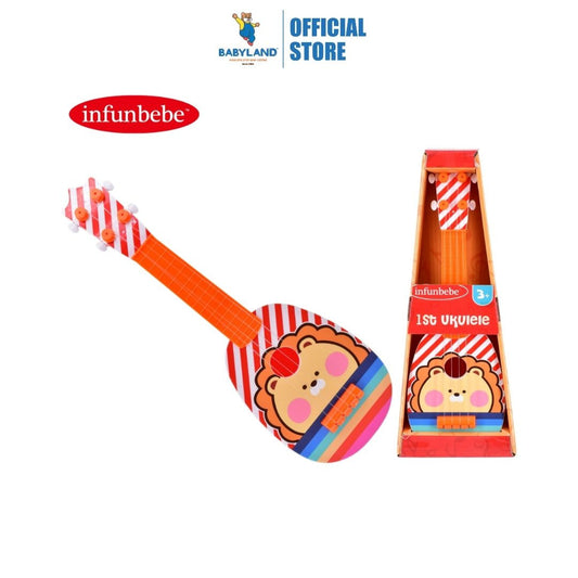 Infunbebe 1st Ukulele (3y+)