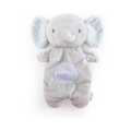 Ingenuity Premium Soft Plush Soothing Bean Bag The Elephant 0M+