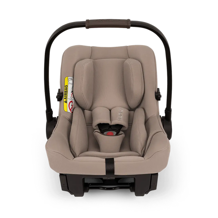 [PRE-ORDER] Nuna PIPA Urbn Infant Baseless Car Seat With Isofix latch