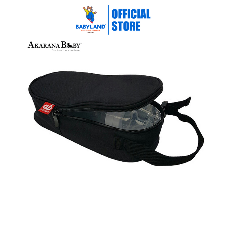 Akarana Baby Portable Insulated Baby Bottle Bag