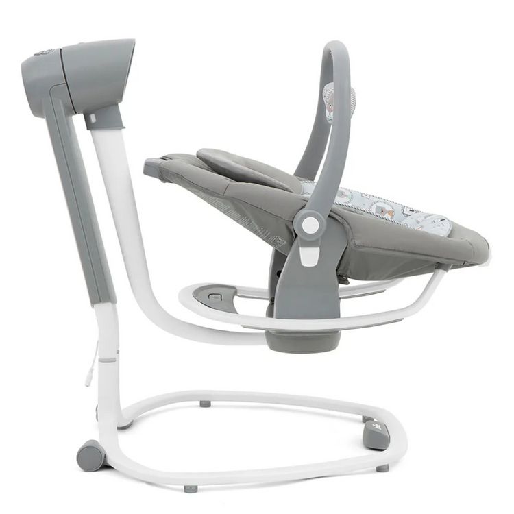 Joie Serina 2in1 Soother | Swing & Rocker (Newborn up to 9kg)