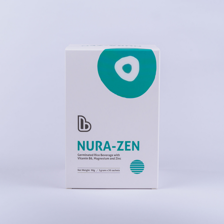 Dawn Bridge Nura-Zen 3g x 30 sachets