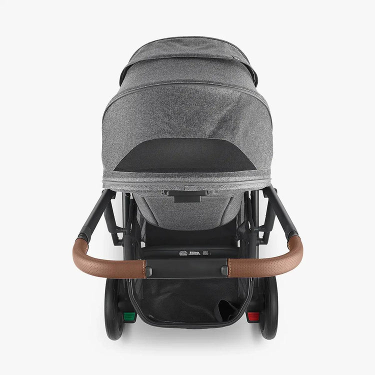 [Pre-Order] Uppababy Cruz V2 Stroller - 6 Months to 22.7 KG | 2-Ways Facing Stroller