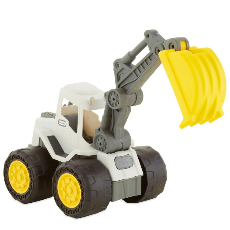 Little Tikes Dirt Digger 2-In-1 Excavator (2y+)